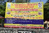 Eye camp 2014